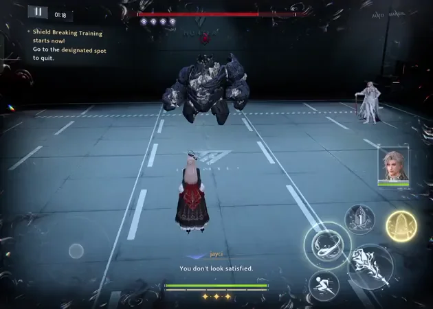 CB Active Tap